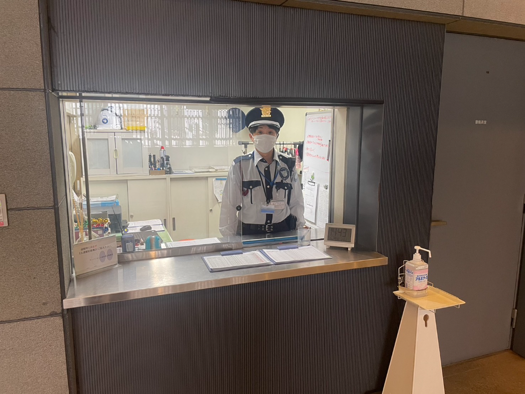 株式会社フォールズ(京都府府久世郡)(京都府久世郡久御山町/京都駅/警備・交通誘導)_2